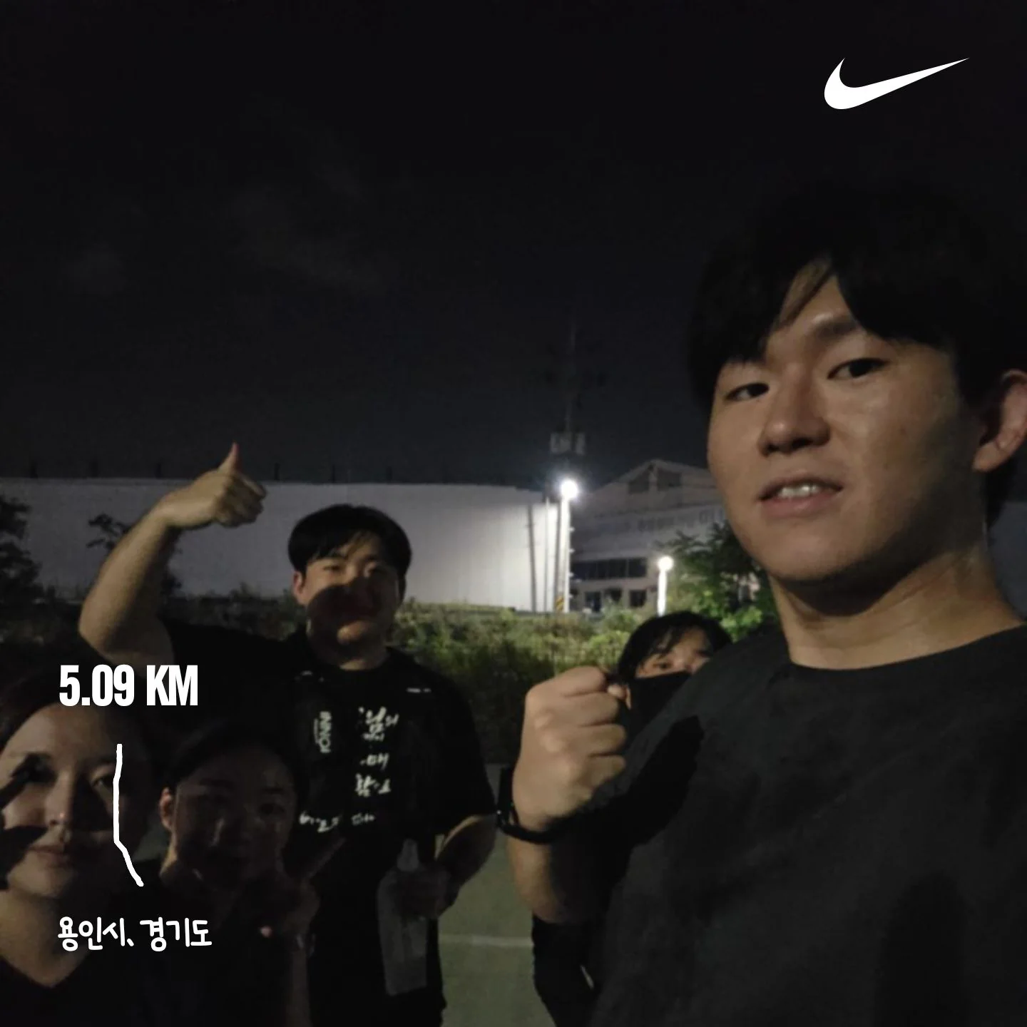 C.P.R 활동 사진 5