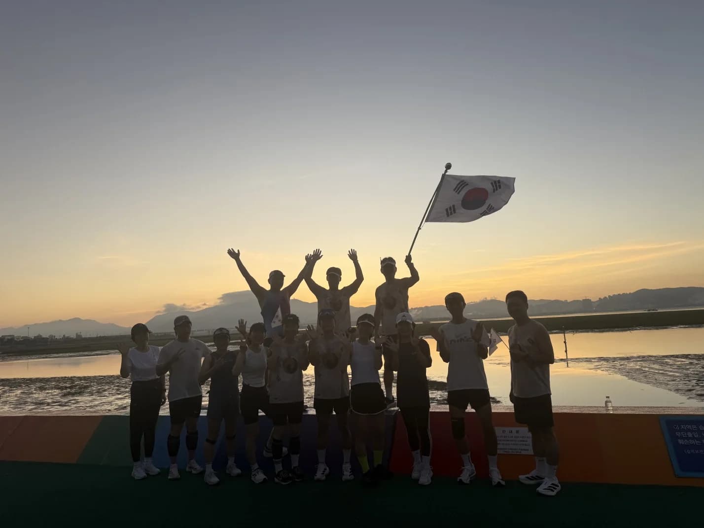 오션크루 활동 사진 4