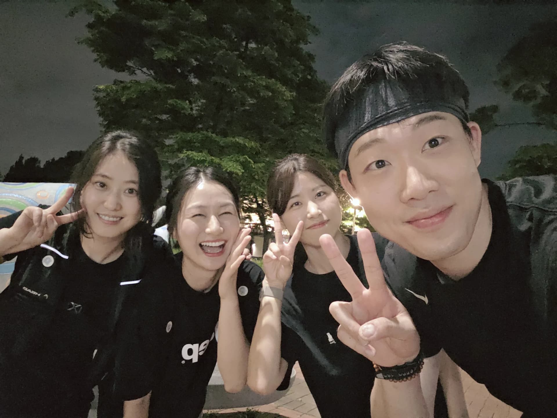 RxRunners 활동 사진 2