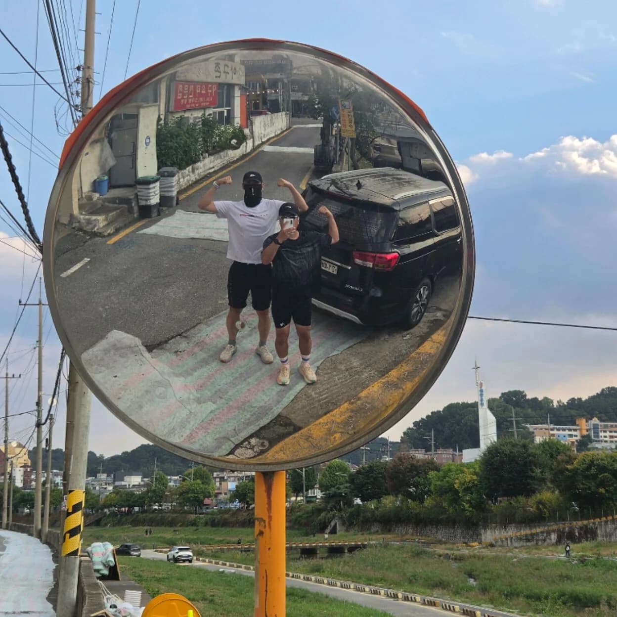 TUNA 활동 사진 3
