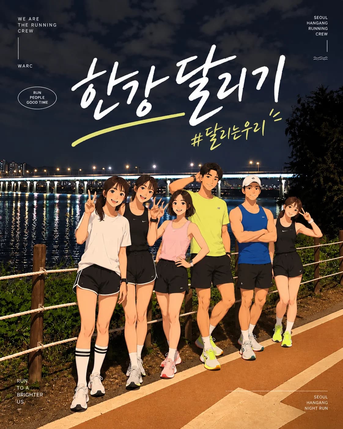 WARC 활동 사진 3