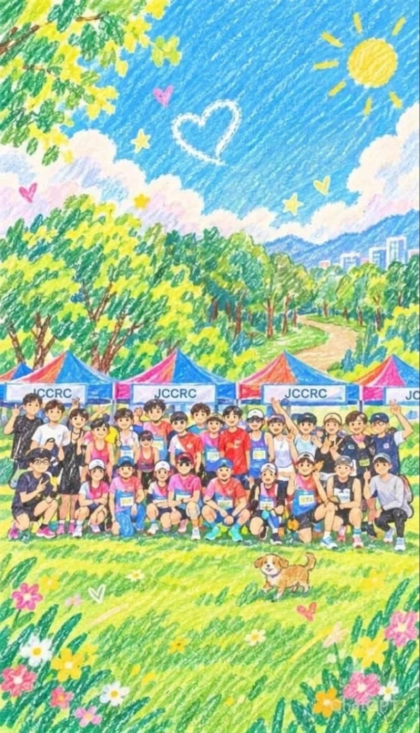 JCCRC 활동 사진 1