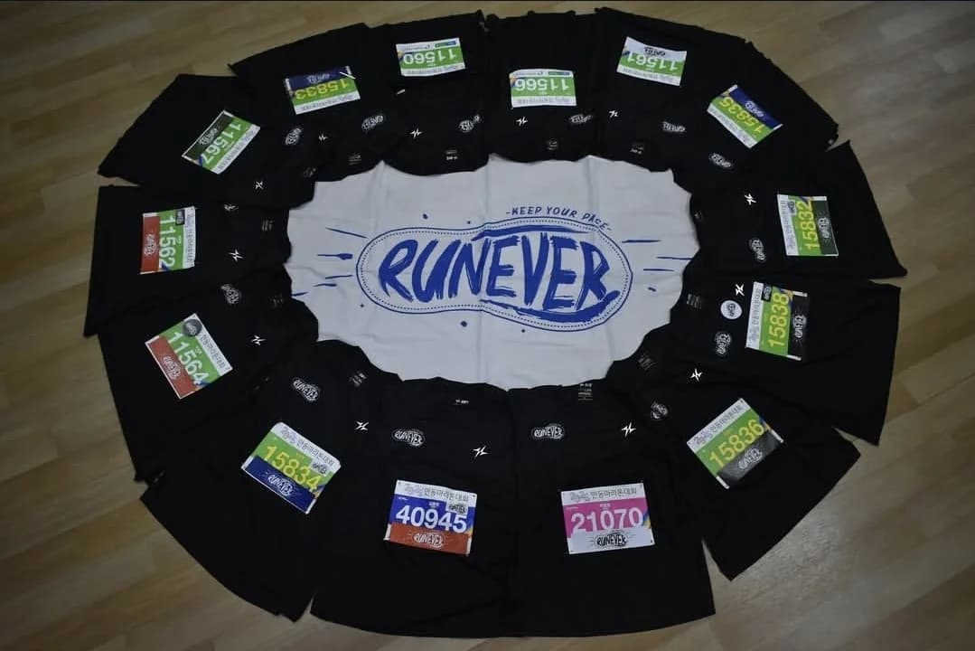 Runever 활동 사진 5