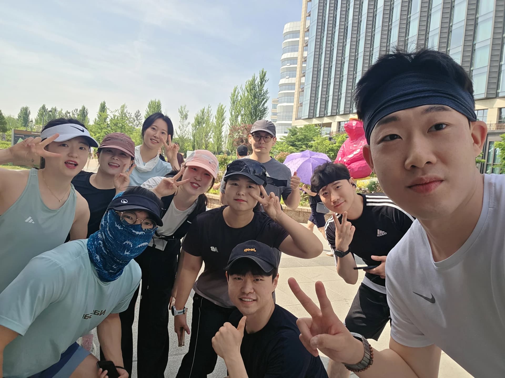 RxRunners 활동 사진 4
