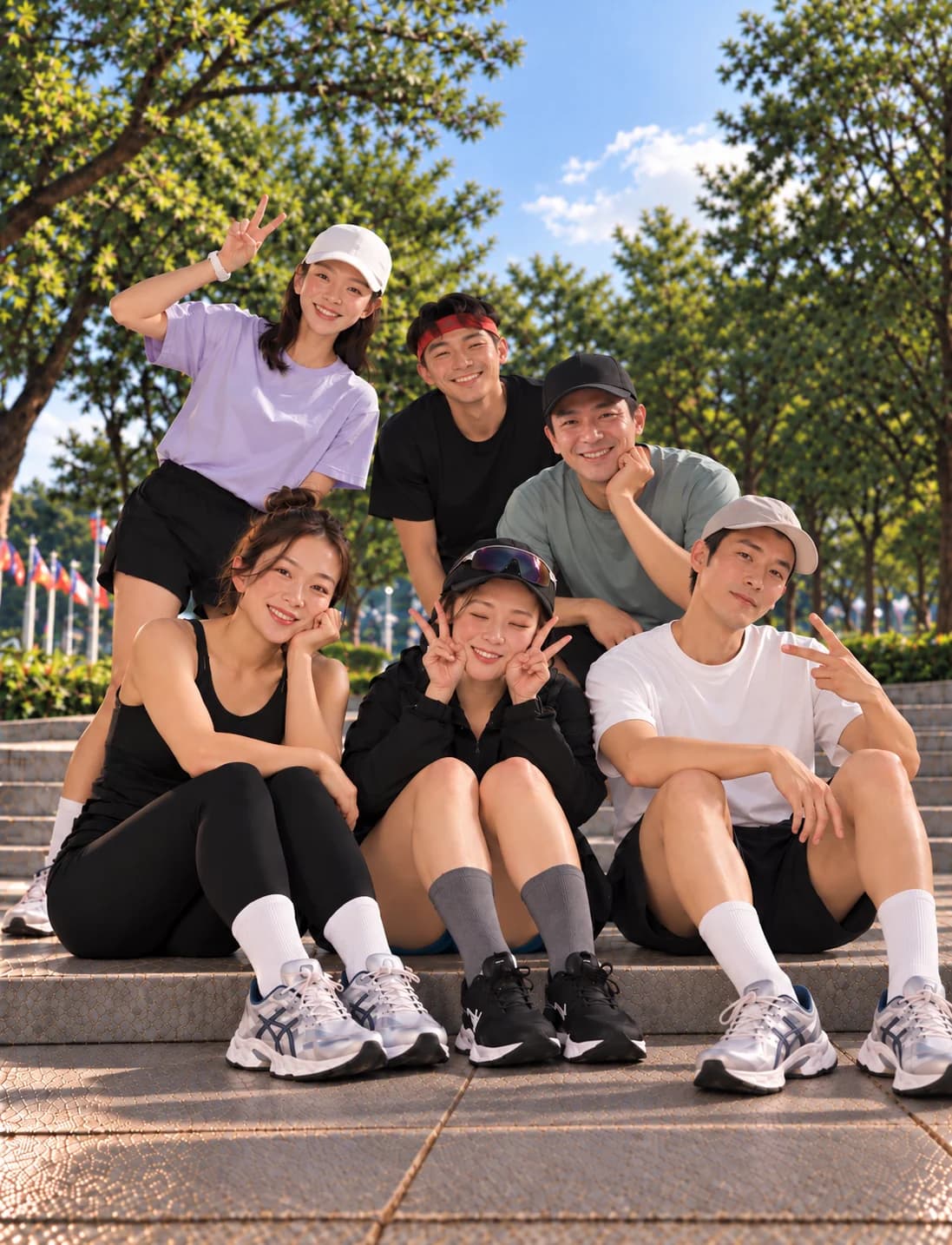 WARC 활동 사진 1