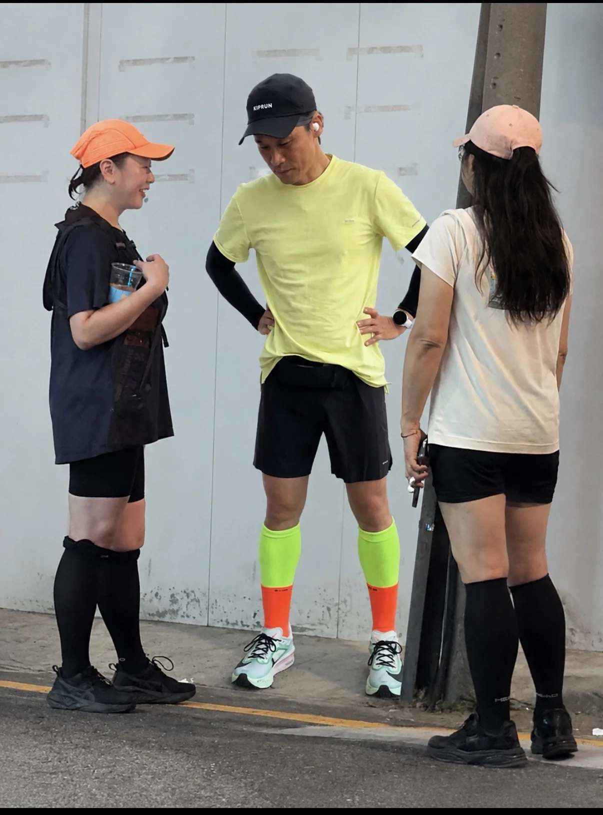 퀀텀점프 활동 사진 2
