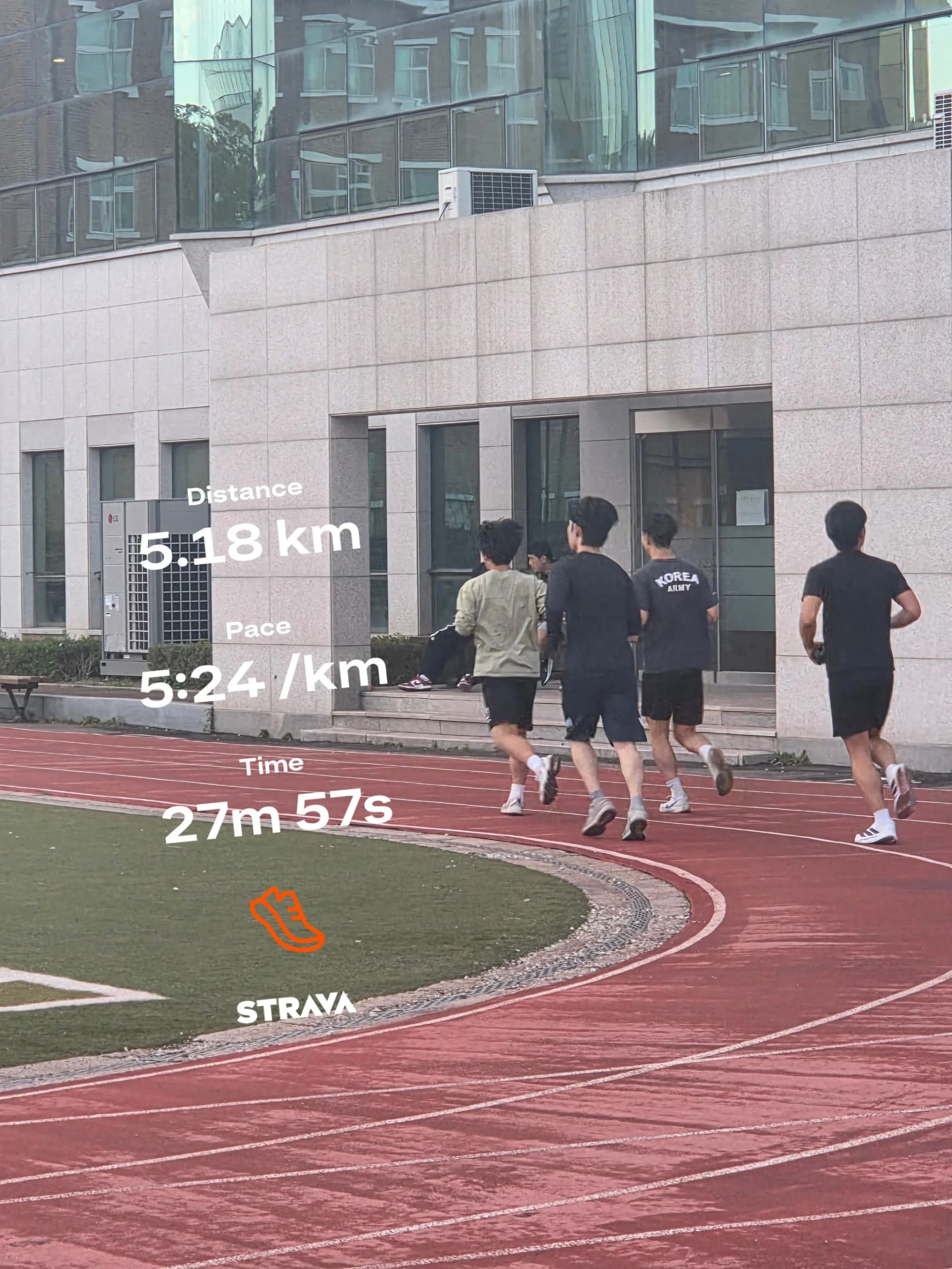 SWRC 활동 사진 1