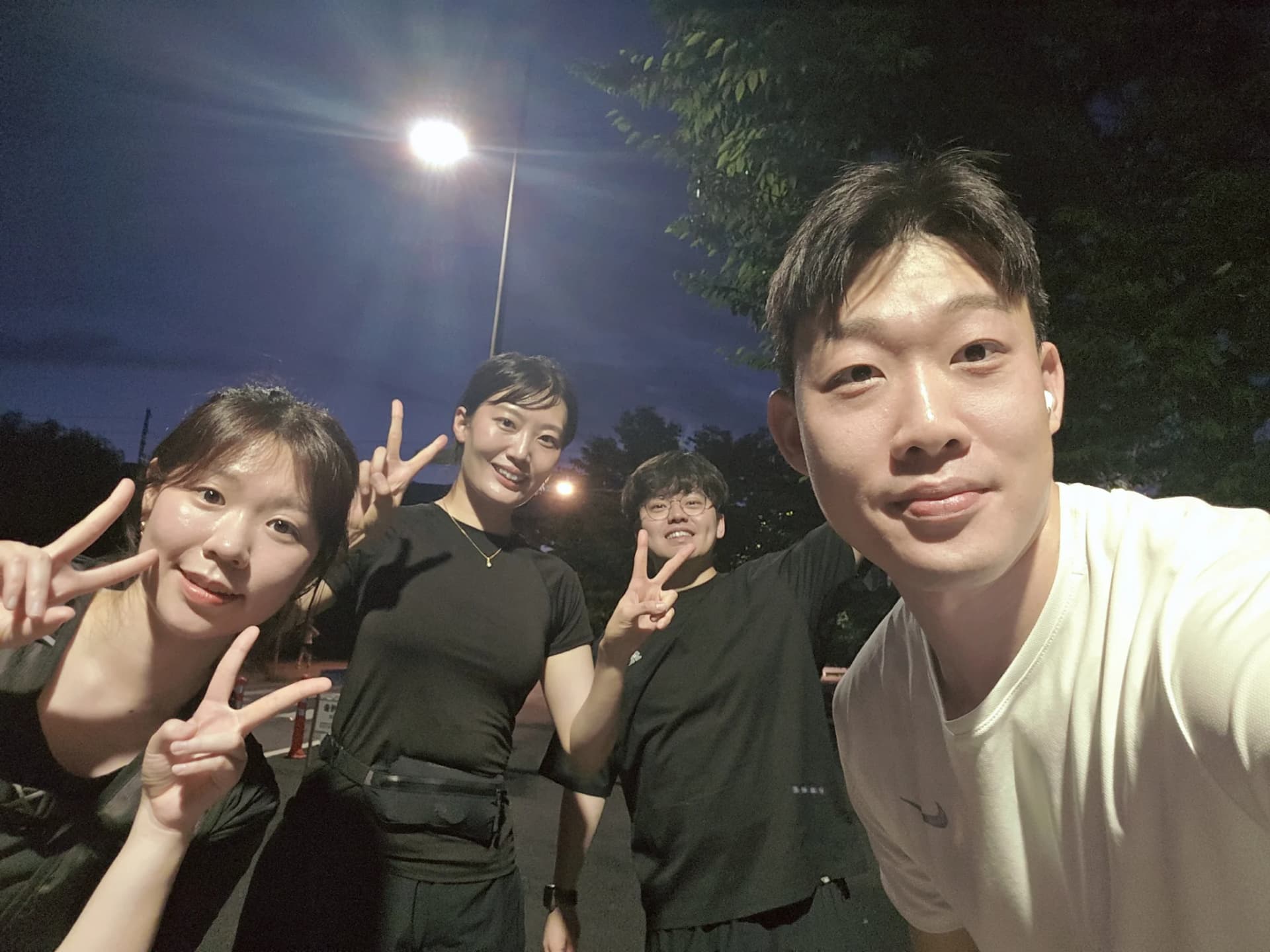 RxRunners 활동 사진 3