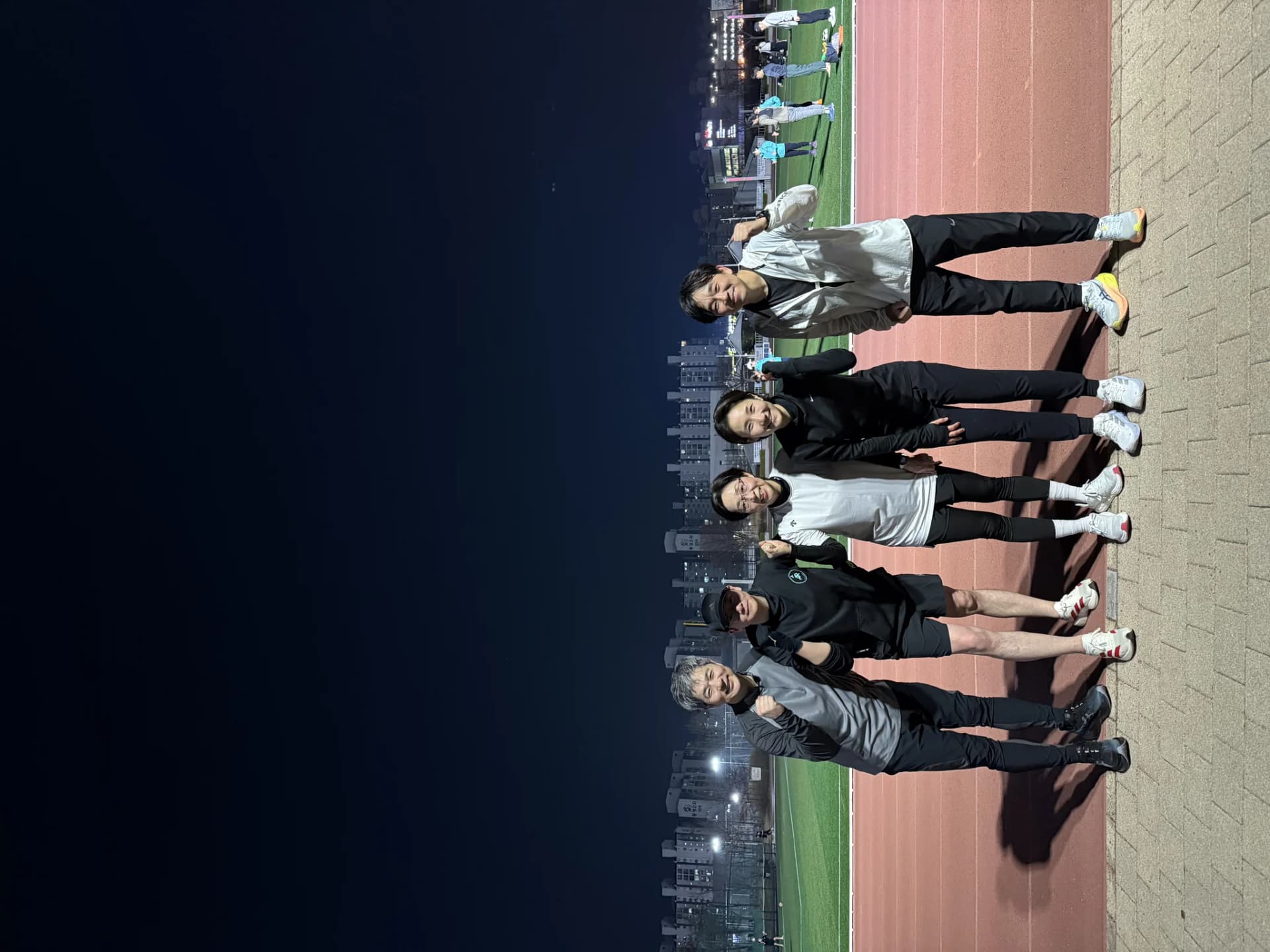 ASMRunners 활동 사진 3