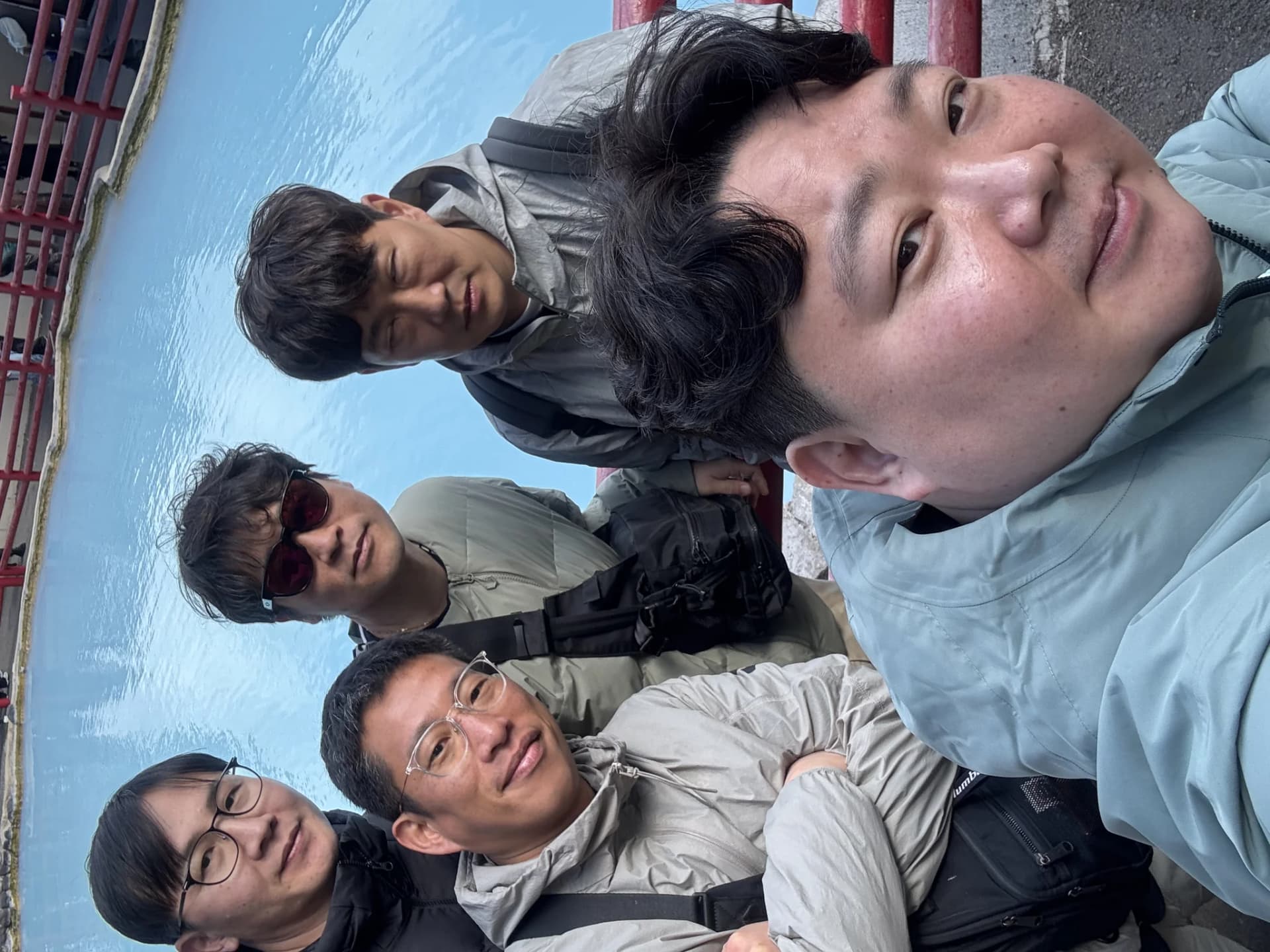 퀀텀점프 활동 사진 3