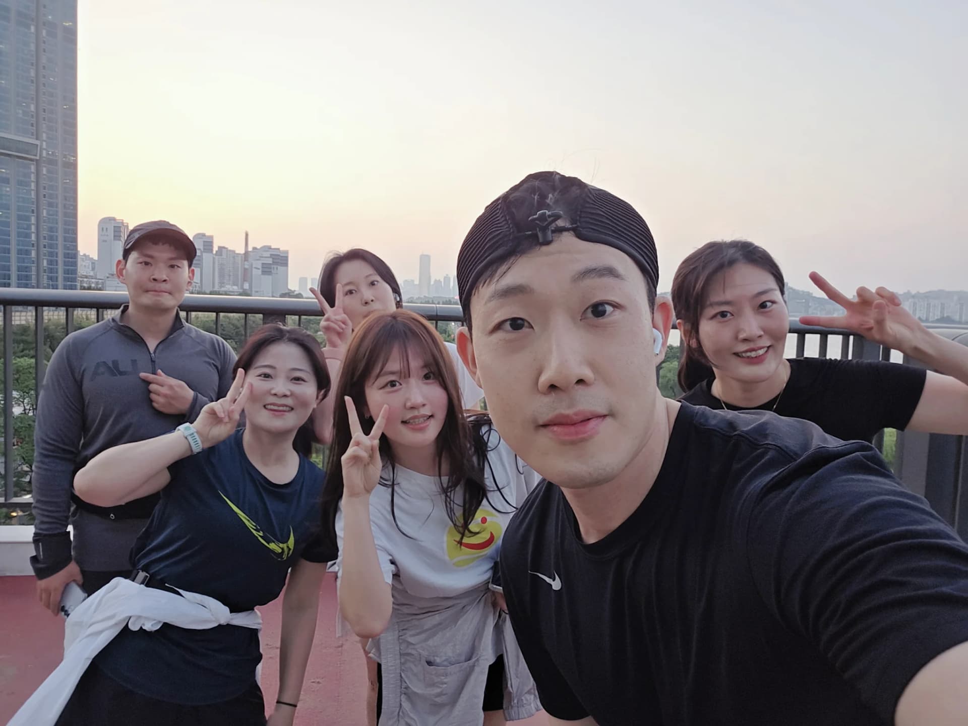 RxRunners 활동 사진 5