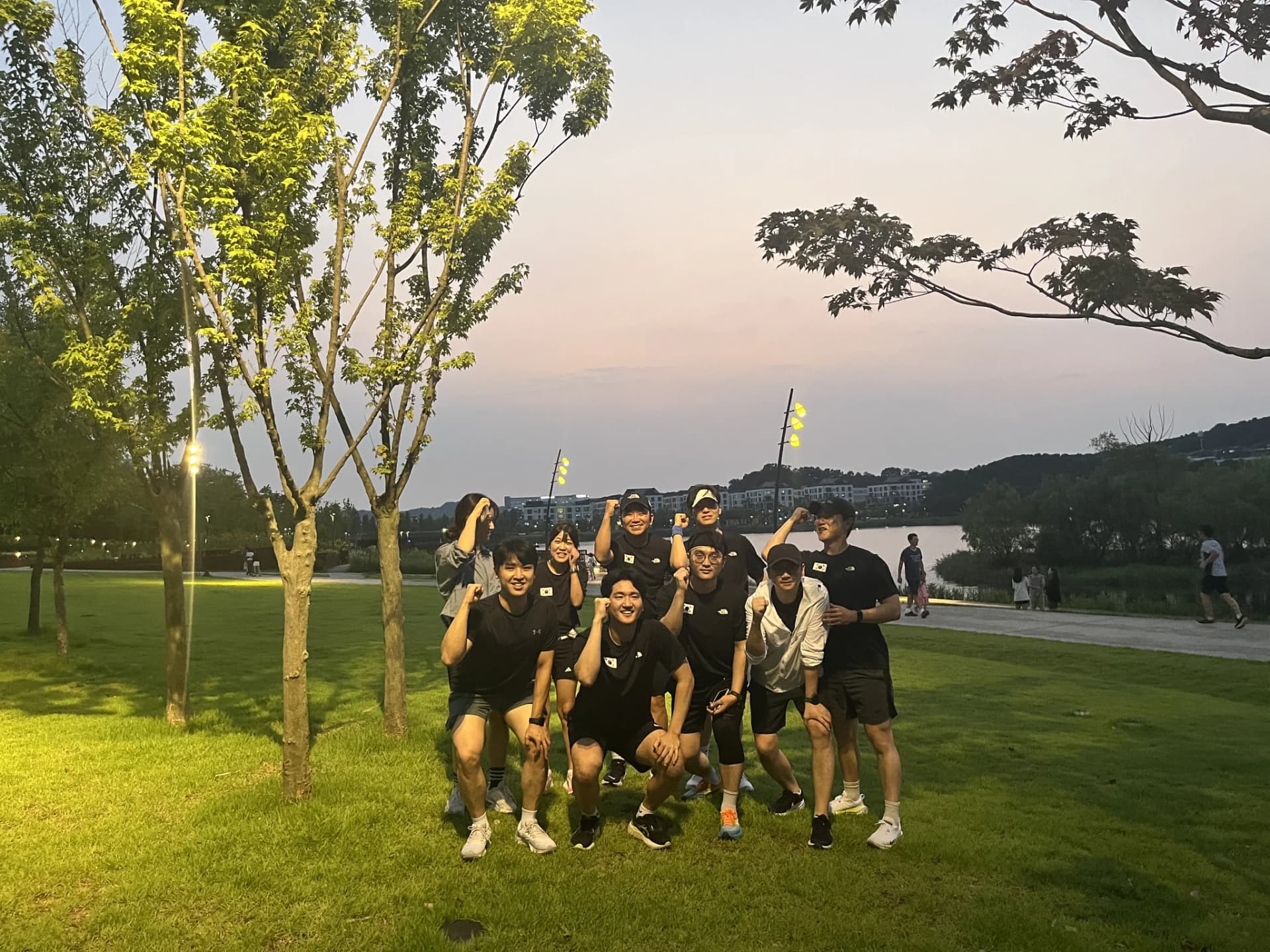 ASMRunners 활동 사진 2