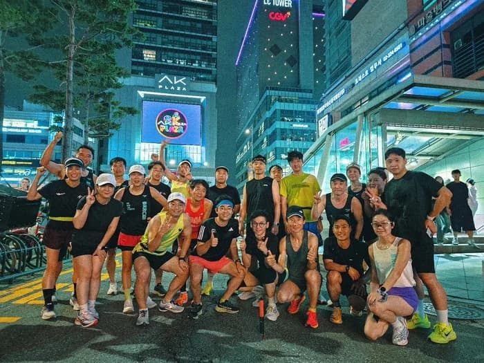 BRRC_SEOUL 활동 사진 1