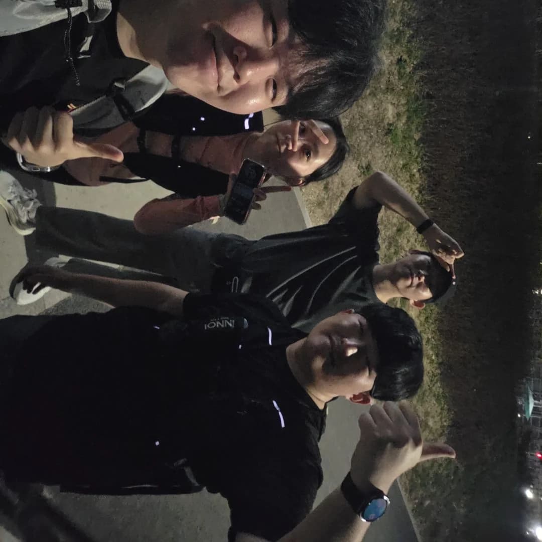 C.P.R 활동 사진 1