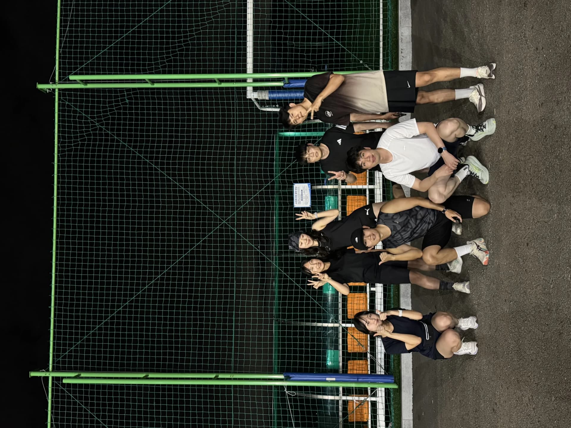 TCRC 활동 사진 4