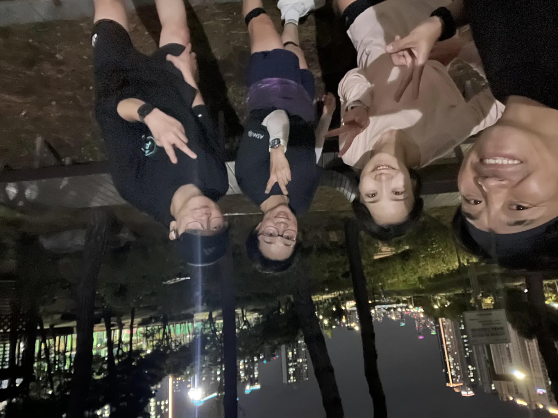 ASMRunners 활동 사진 1