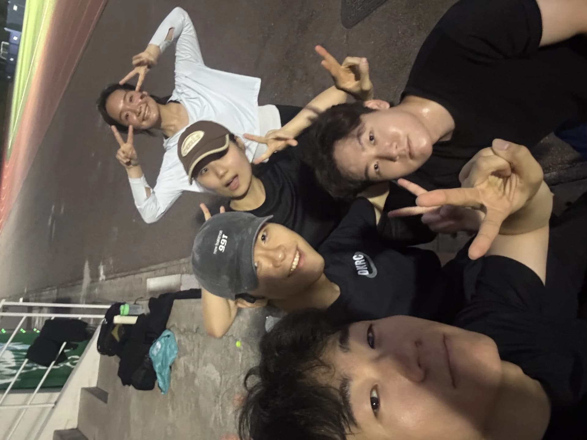 DKRC 활동 사진 2