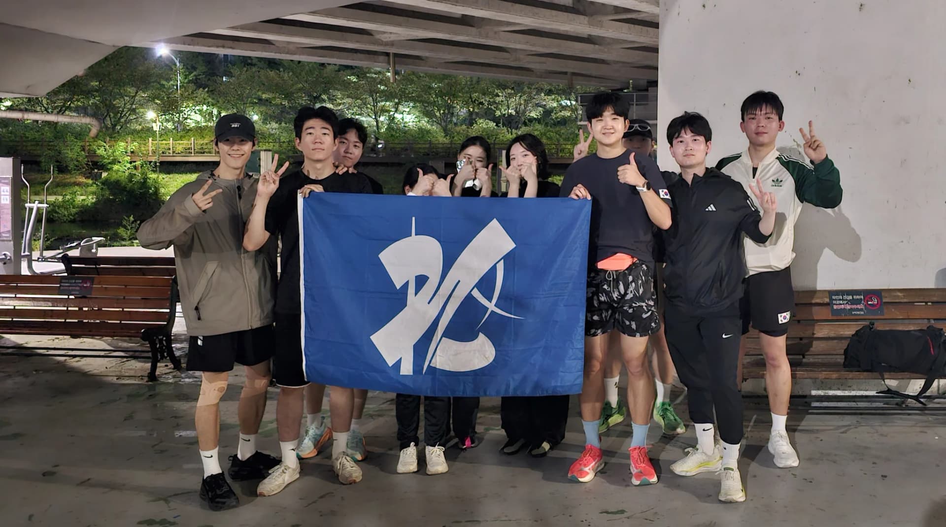 DKRC 활동 사진 1