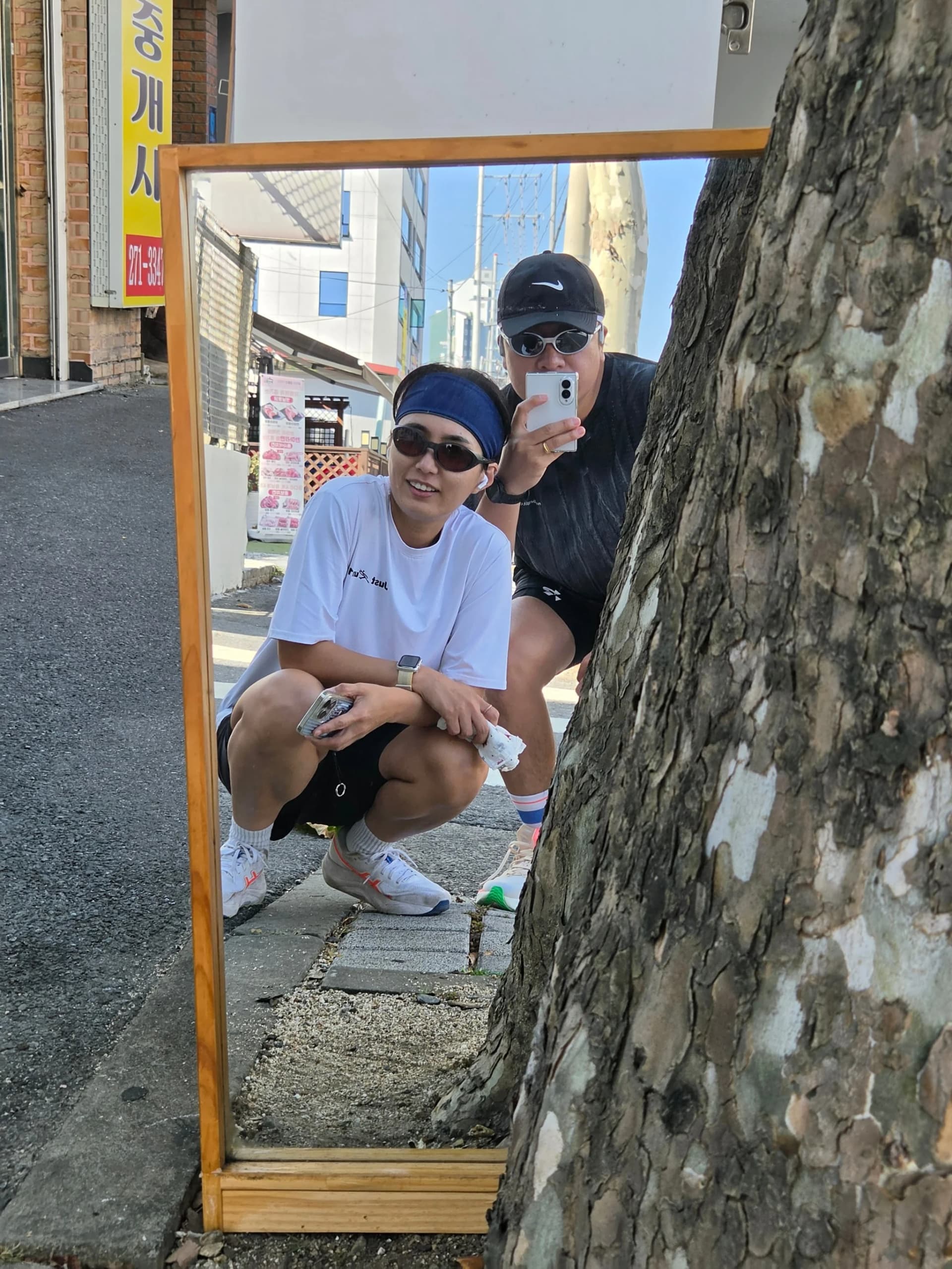 TUNA 활동 사진 2
