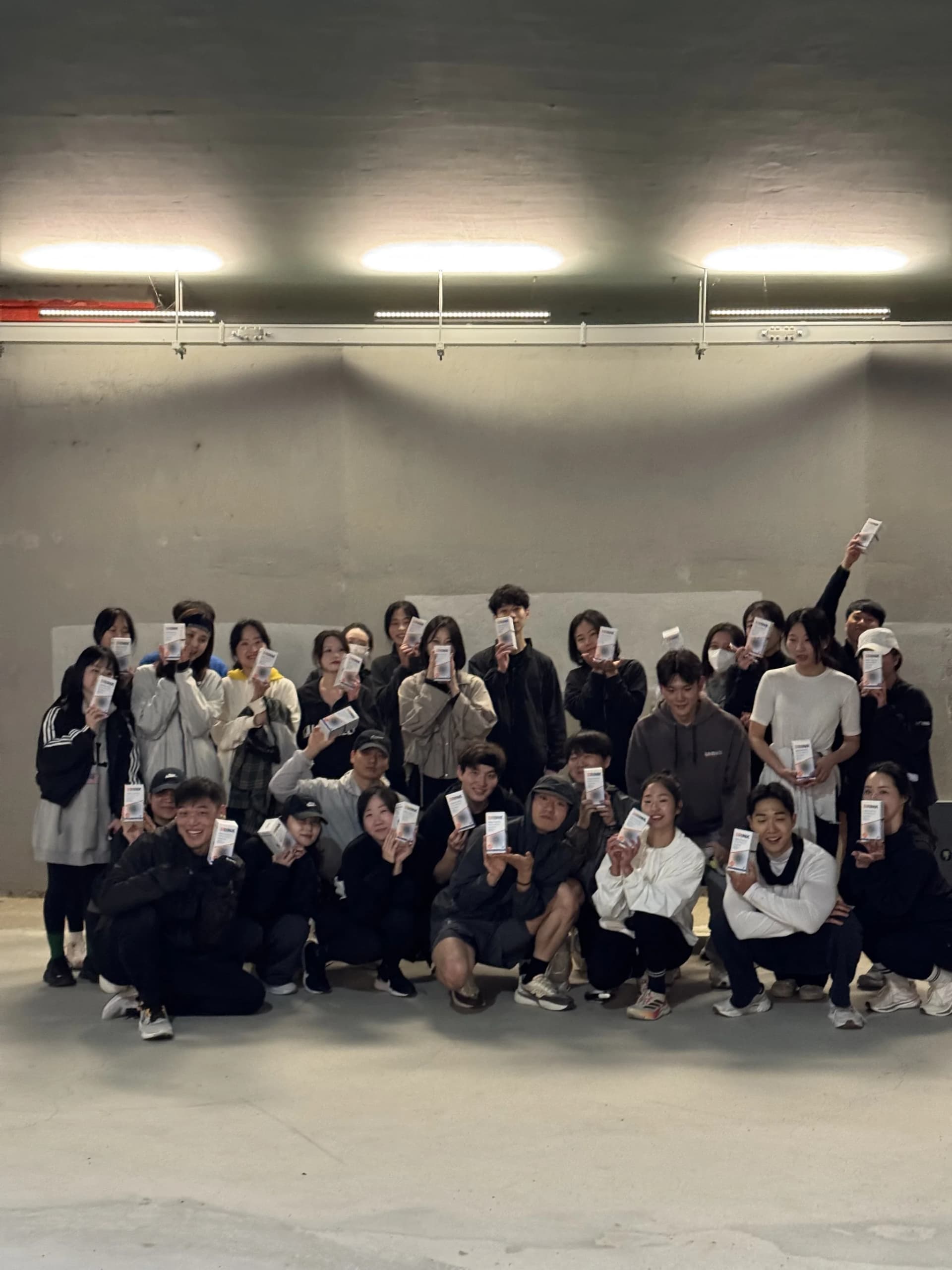 TRTR Running crew 활동 사진 5