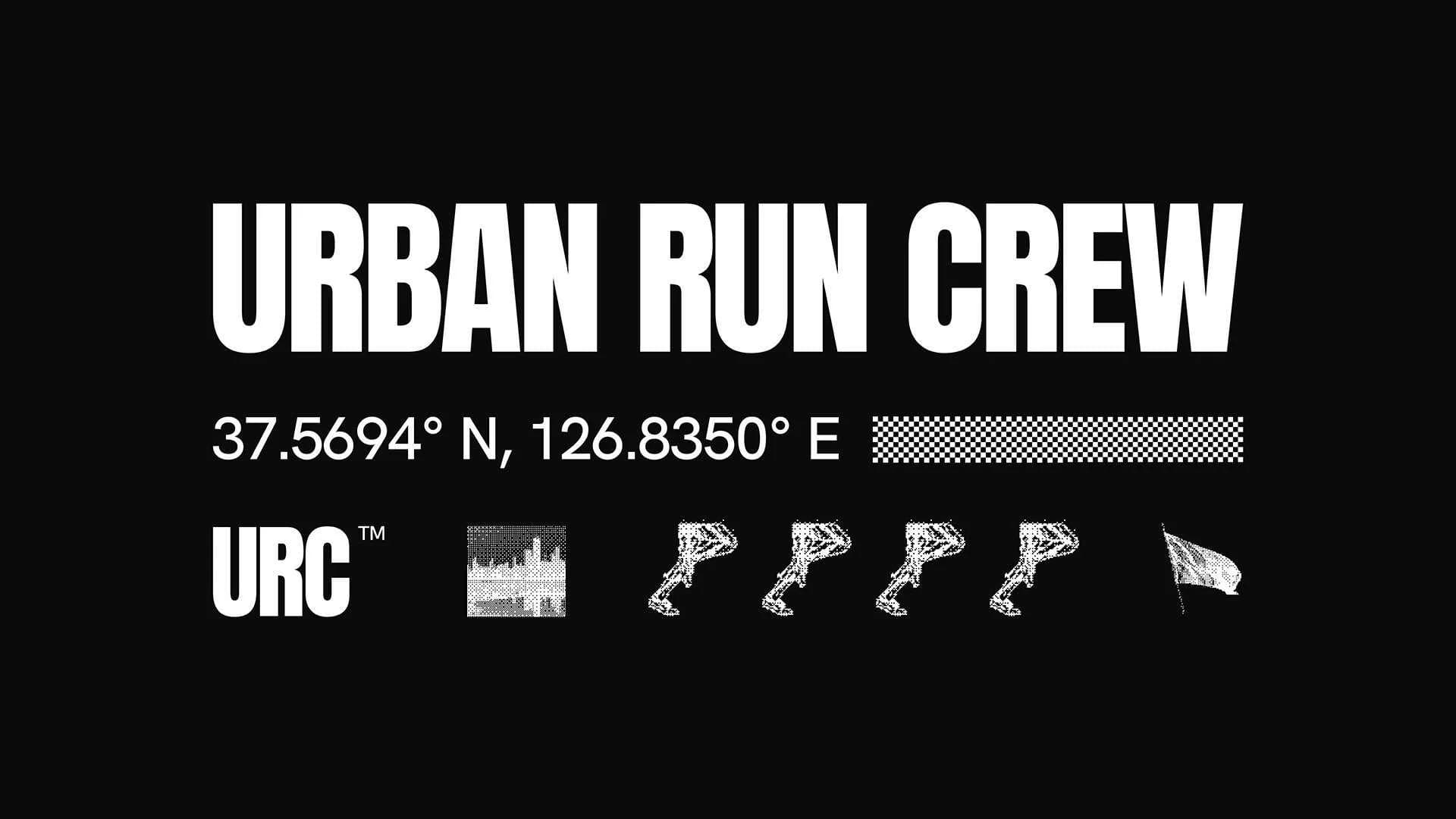 URC,Urban Run Crew