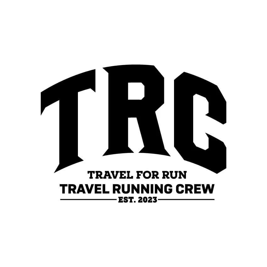 트래블 러닝크루 (Travel running crew, TRC)
