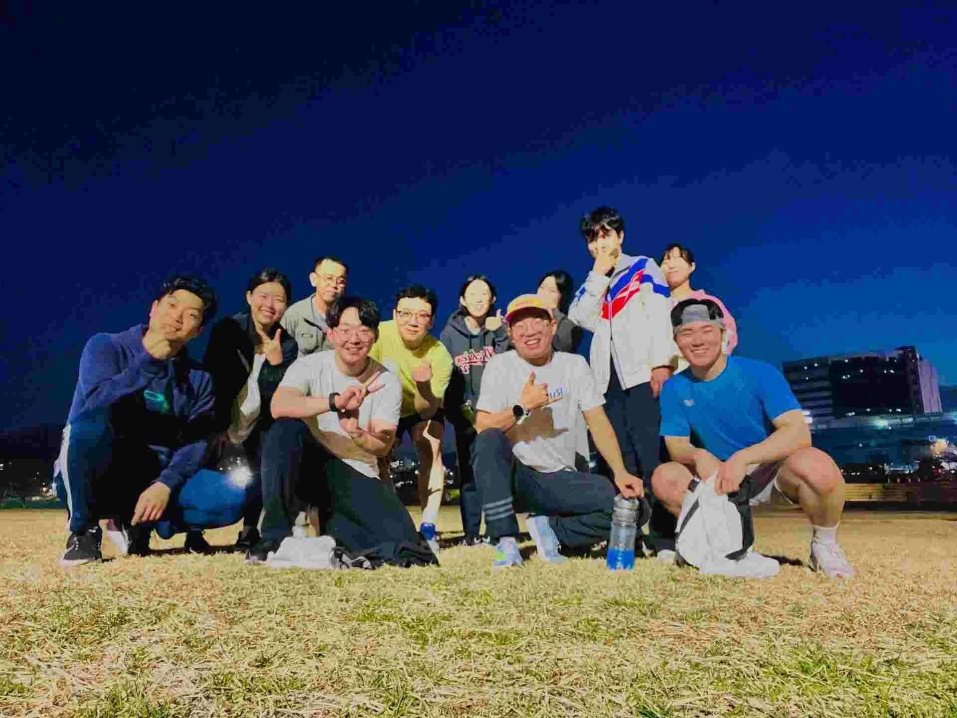 런치