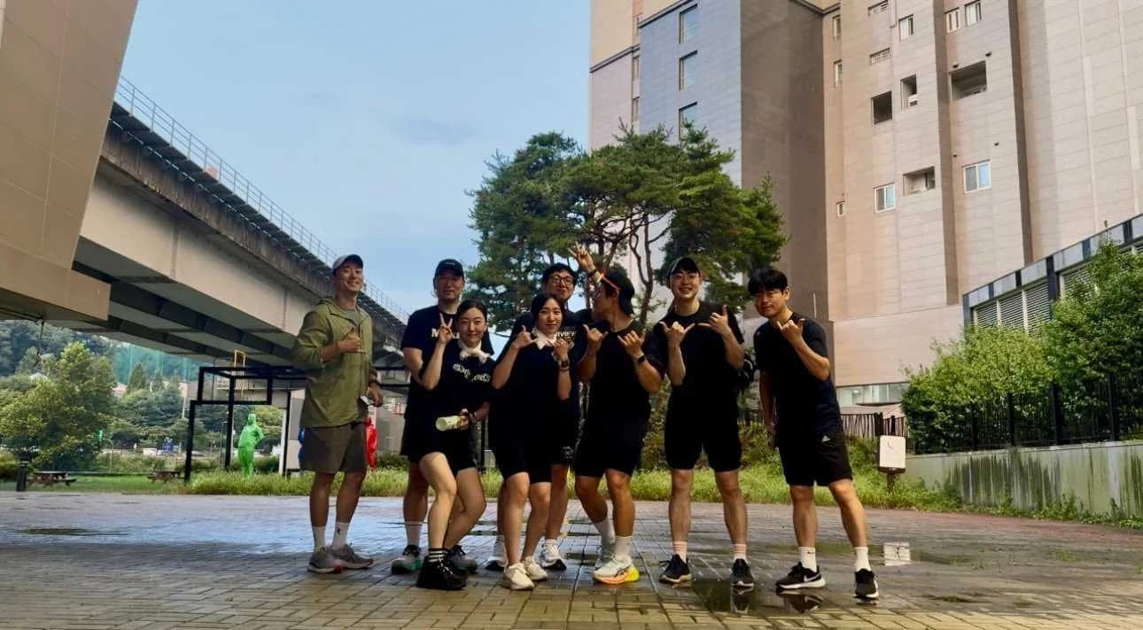 터틀즈런크루