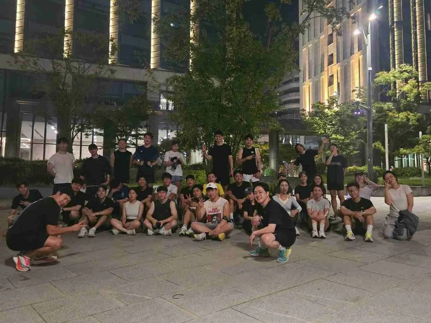 gmc크루