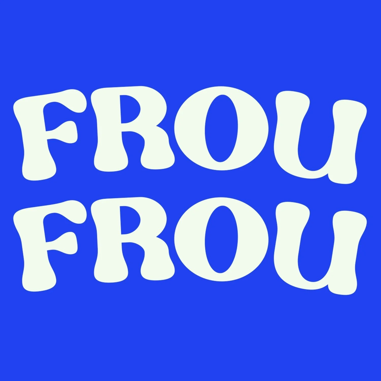 FROU-FROU