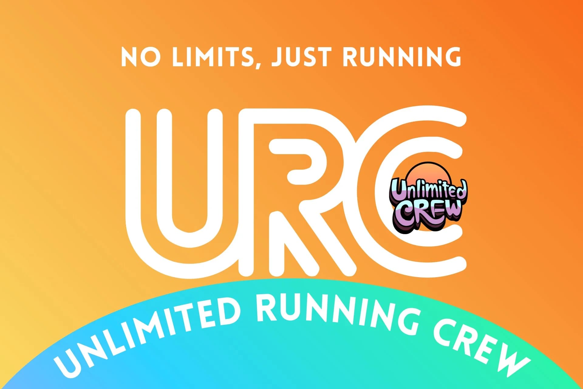 URC(unlimited running crew)