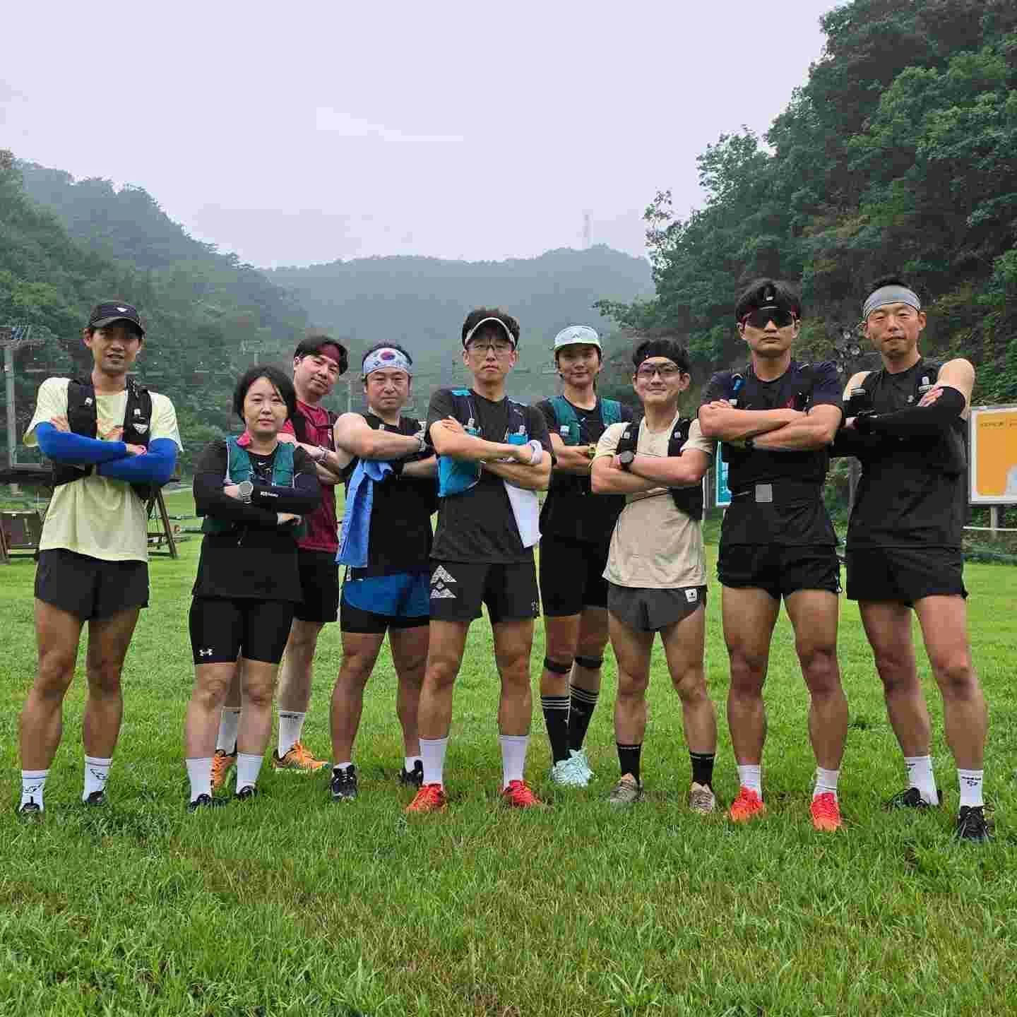 팀사나이클럽
