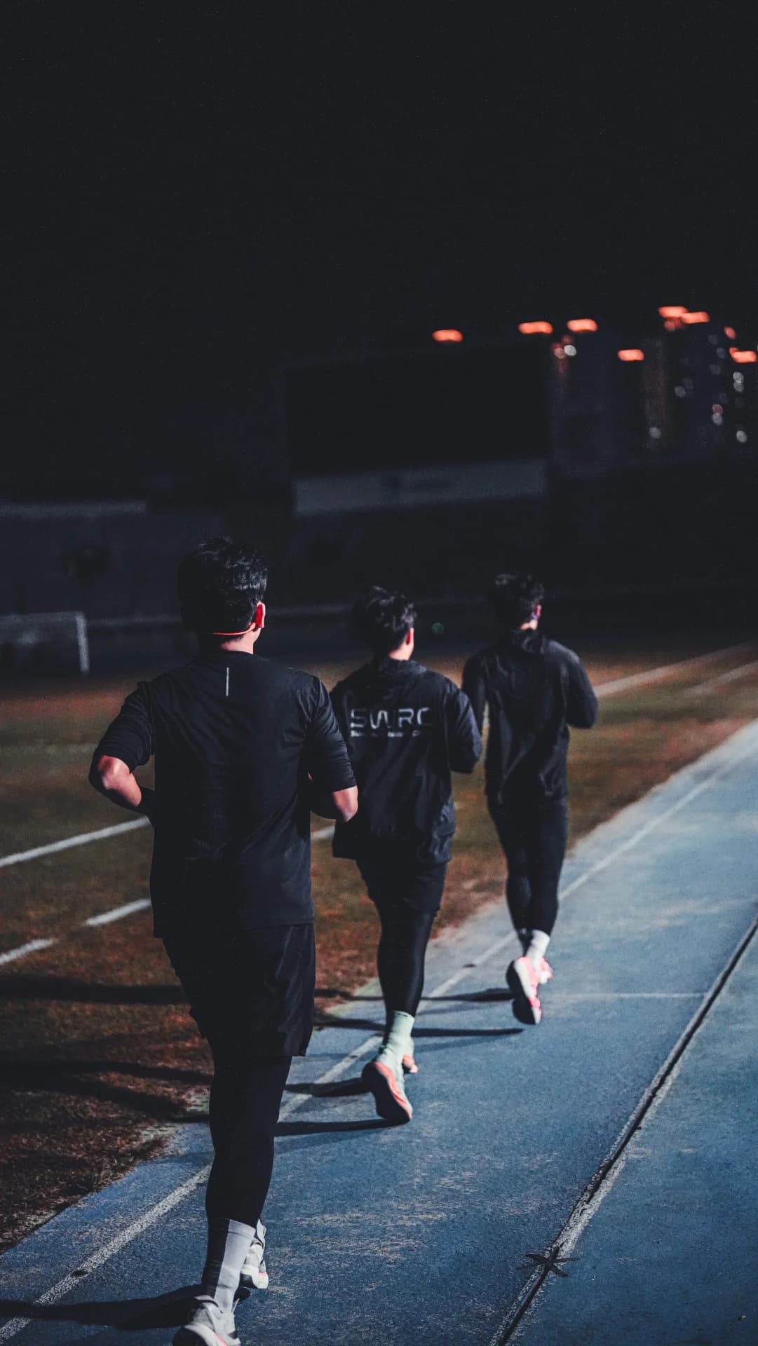 SWRC | SUWON RUNNERS