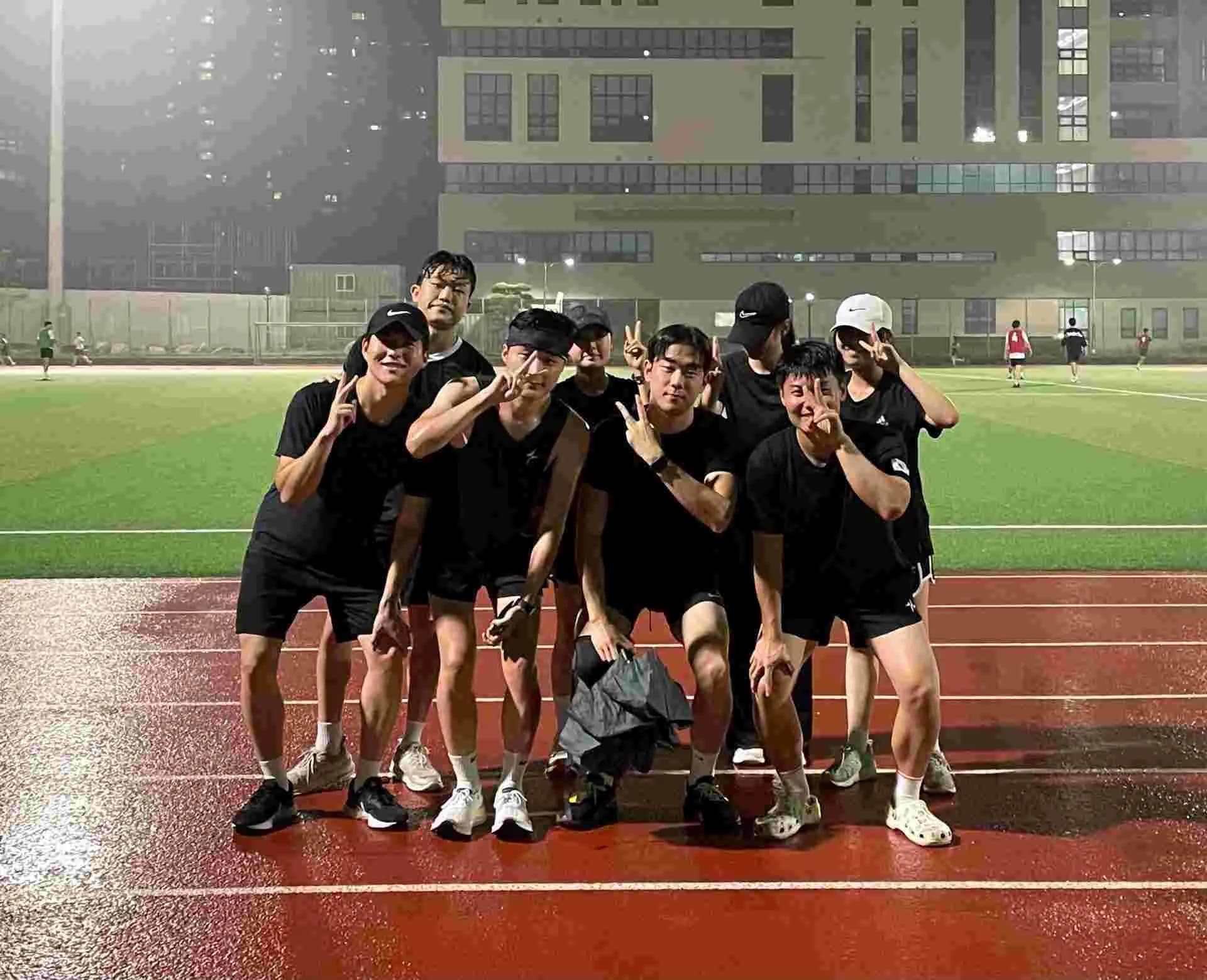 런닝맨