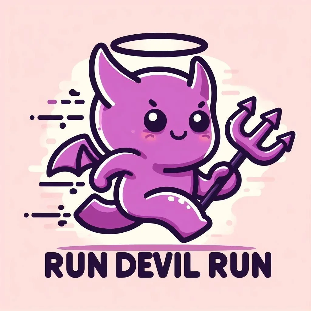 RUN DEVIL RUN