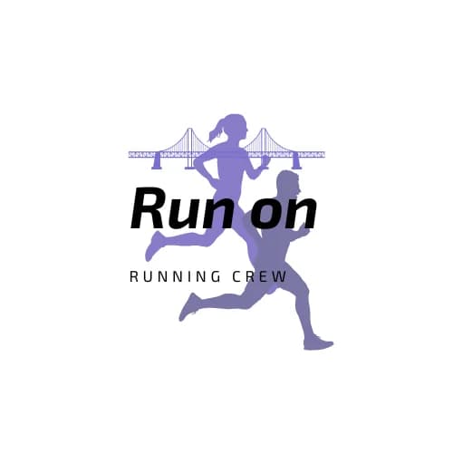RUN ON