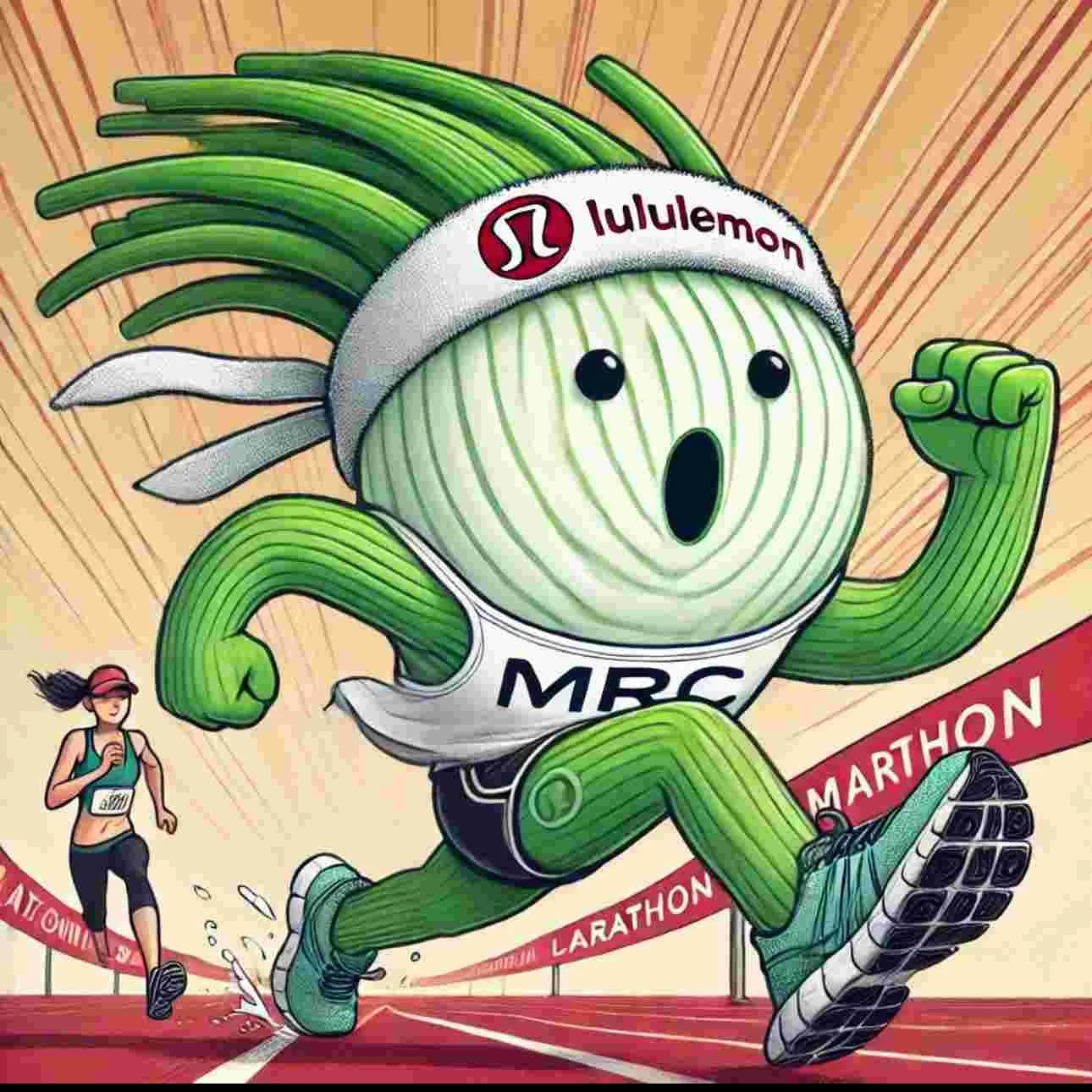 파김치 MRC