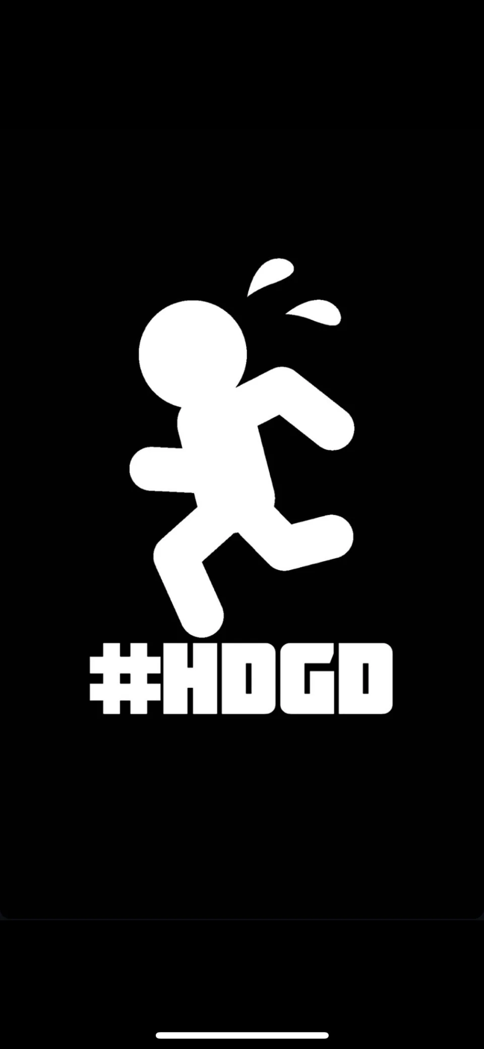 #HDGD