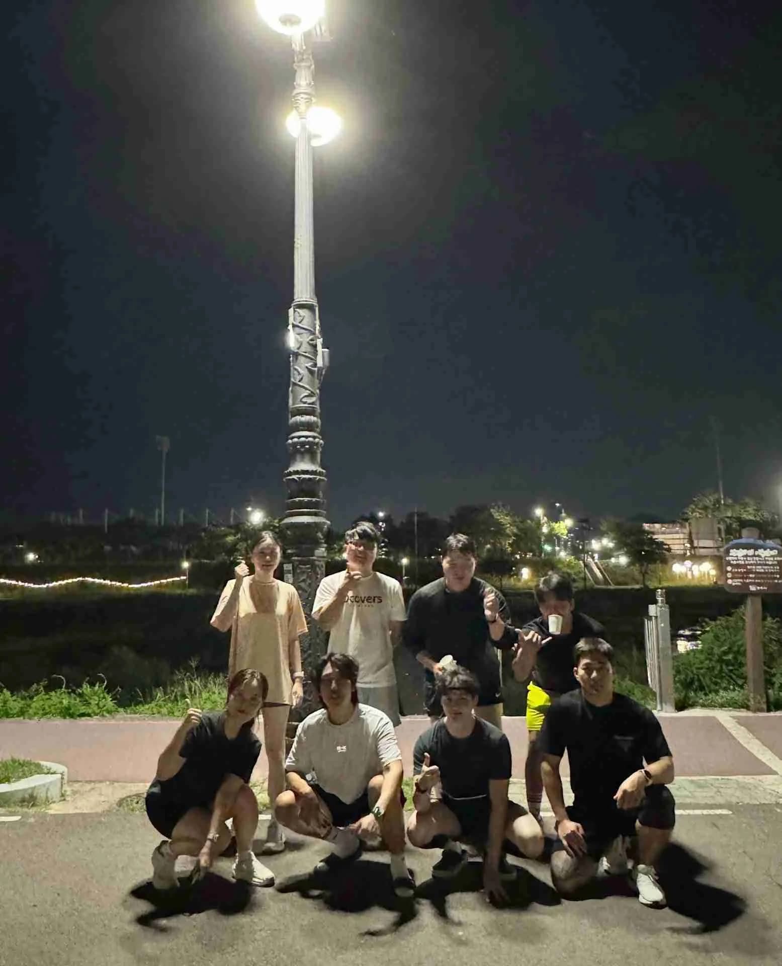 이런저런 경주시