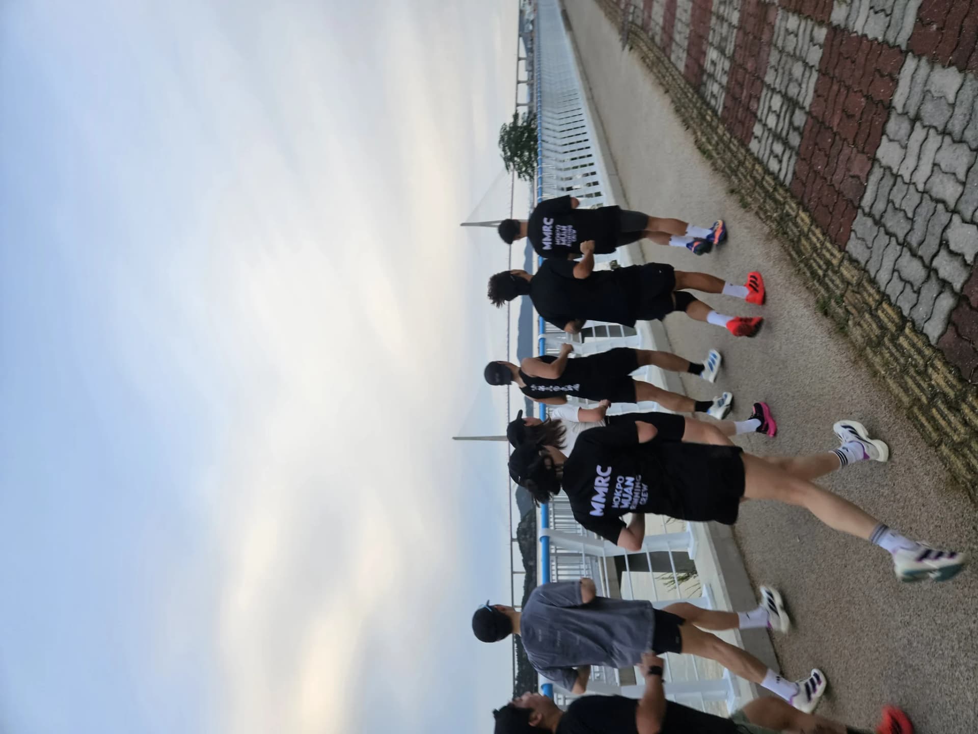 MMRC 활동 사진 2