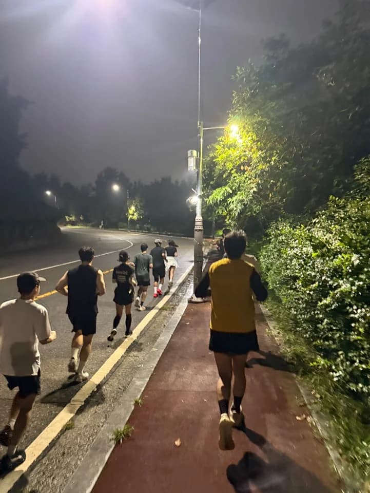 MMRC 활동 사진 5