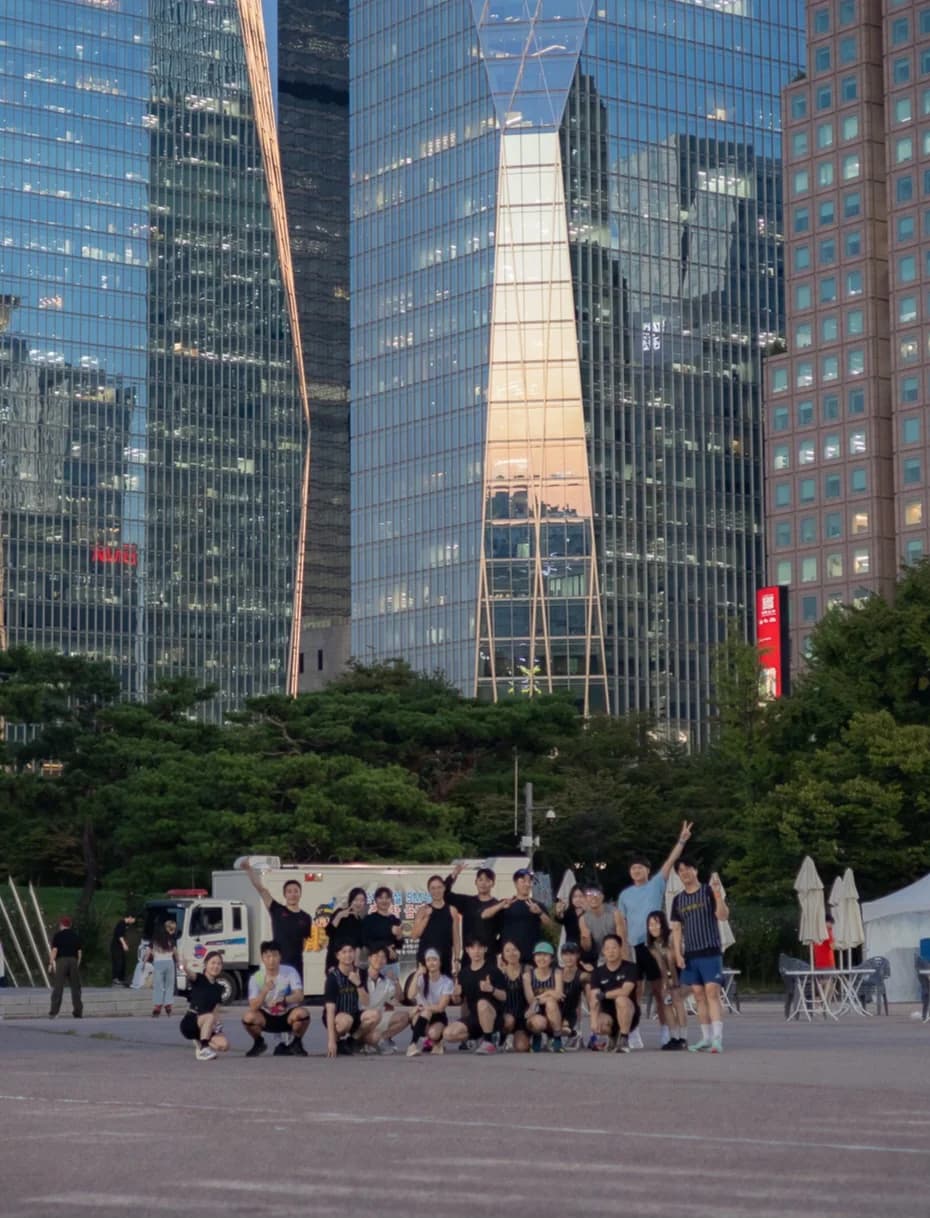 루니크 활동 사진 2