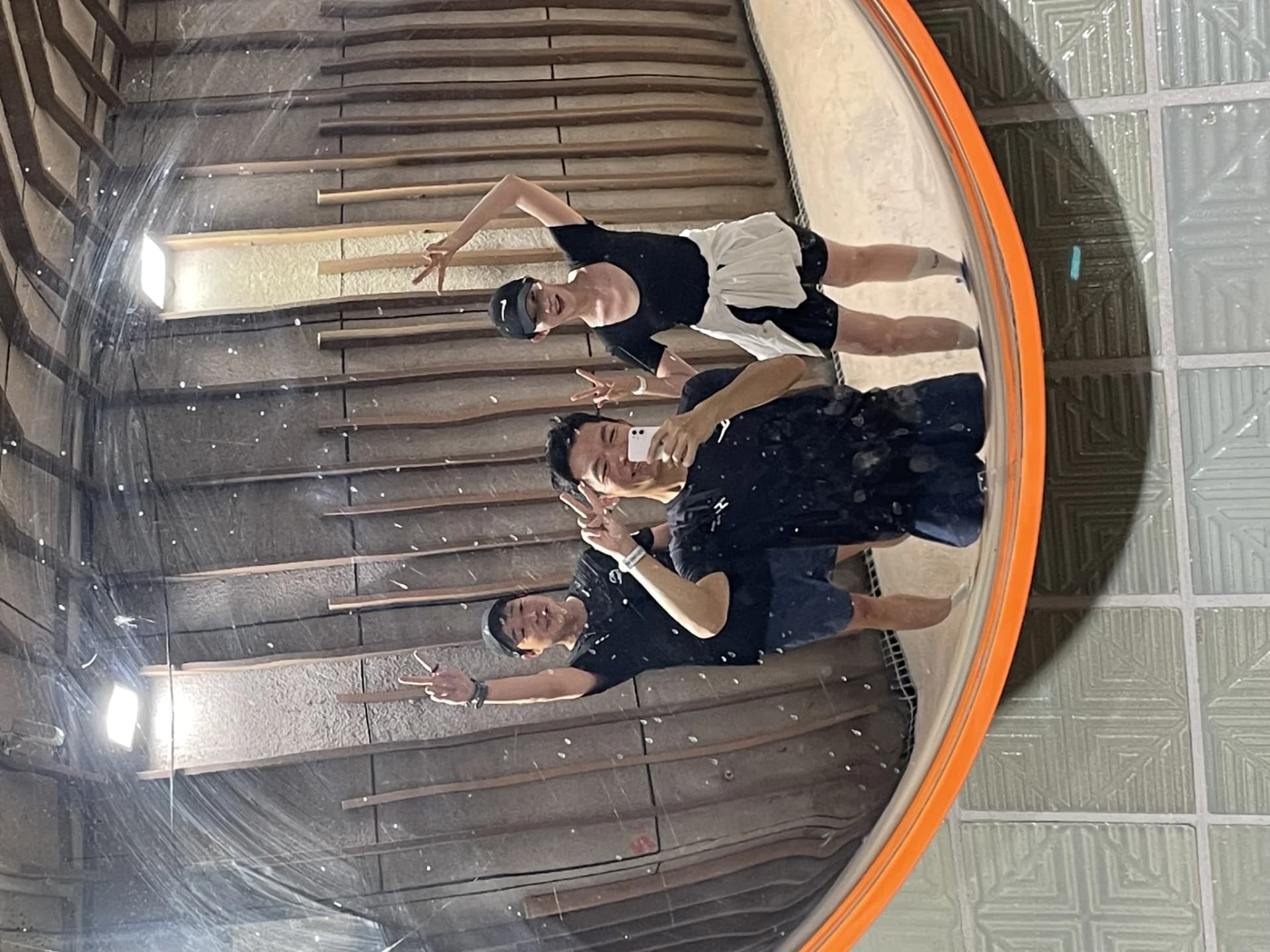 갑분런(GBR) 활동 사진 1