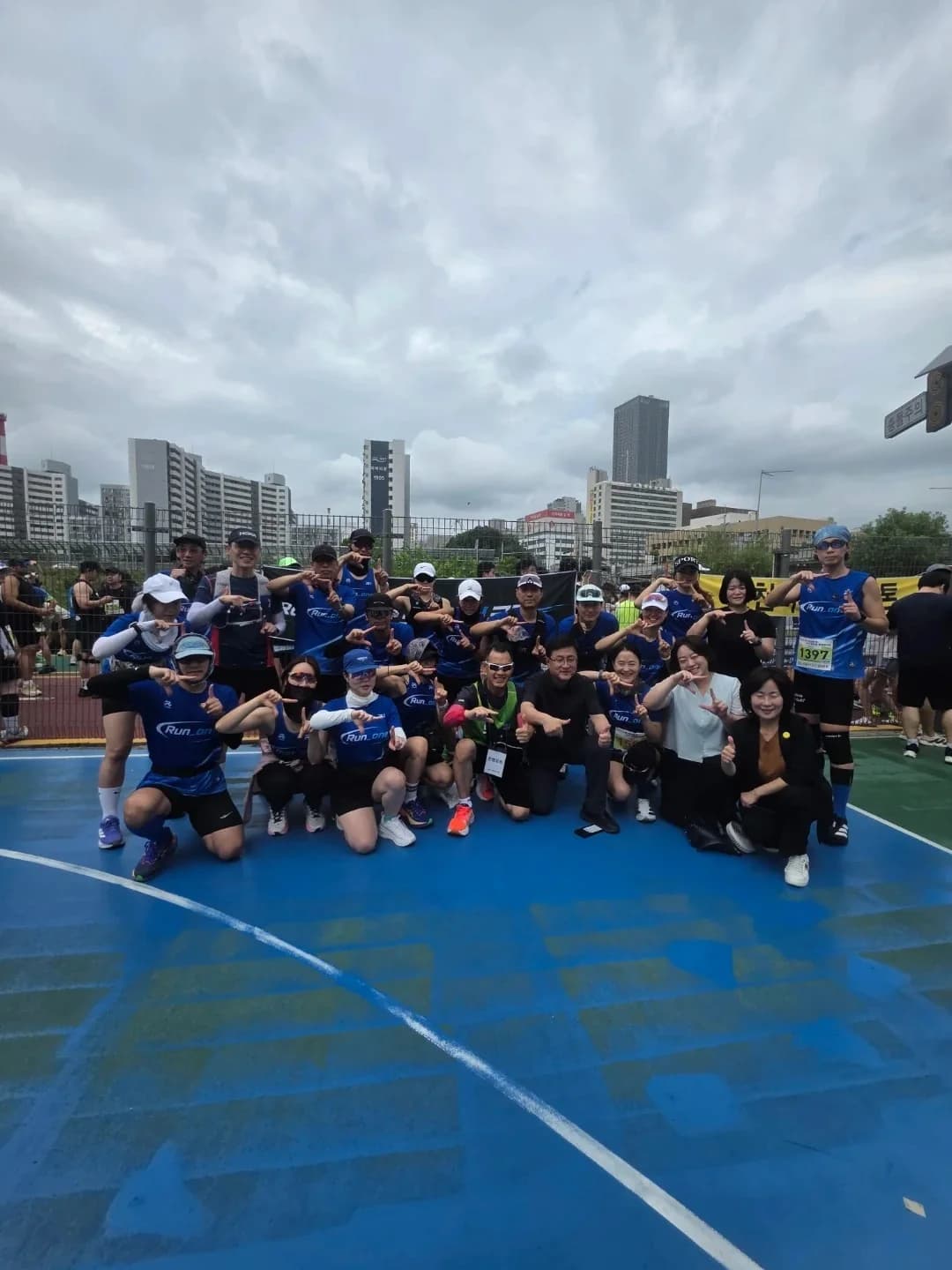 Run_one 활동 사진 2