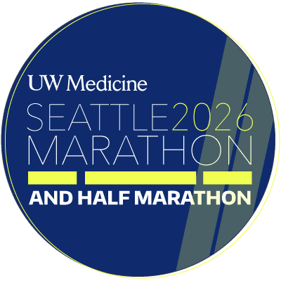2026 UW Medicine Seattle Marathon and Half Marathon