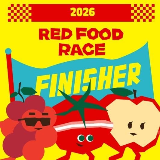 2026 장수 레드푸드레이스