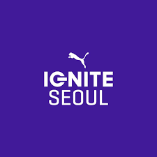 푸마 이그나이트 서울