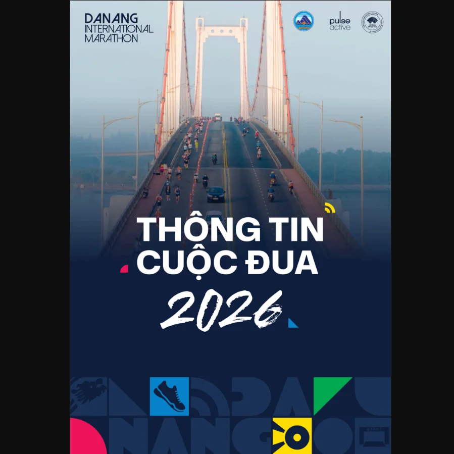 2026 다낭 국제 마라톤