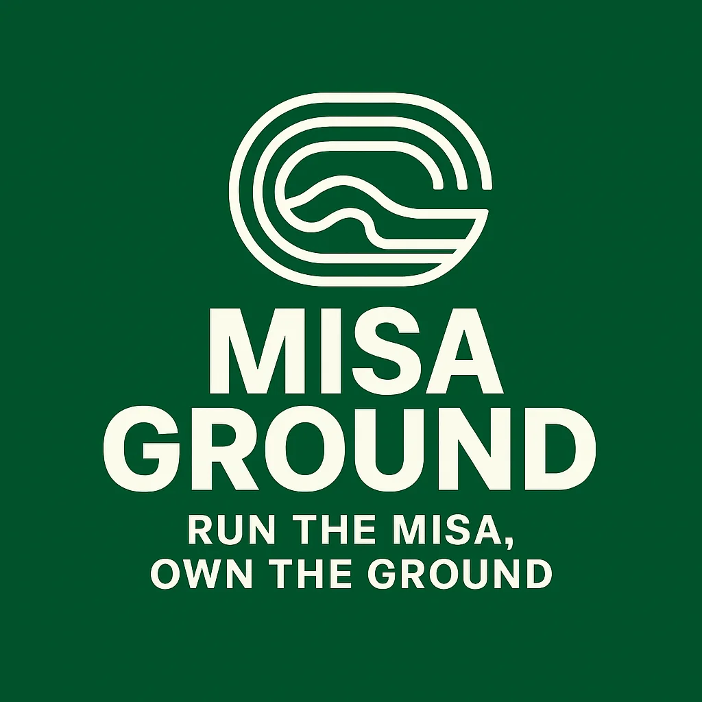 MISA GROUND